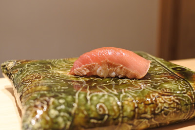 Sushi Hazan (Big Tree 1F) 사진 3