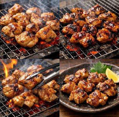 鶏焼肉ゆうちゃん 西麻布 사진 3