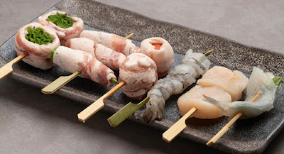 鶏焼肉ゆうちゃん 西麻布 사진 5