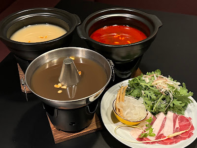 薬膳食堂 うまつ 사진 3