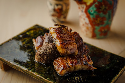 割烹 士成 사진 3