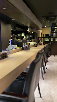素麺屋 糸 六本木店 사진 3