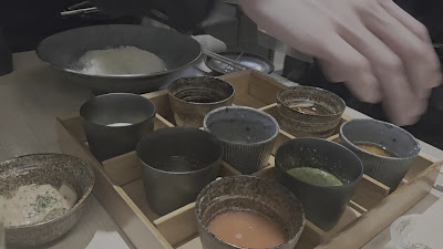 素麺屋 糸 六本木店 사진 2