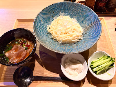 素麺屋 糸 六本木店 사진 5