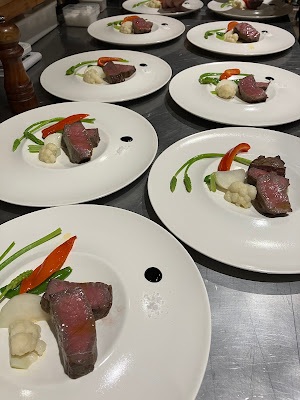 ristorante NEL CUORE 사진 5