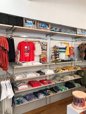 輸入子供服 Carotte Rapee六本木店 사진 3