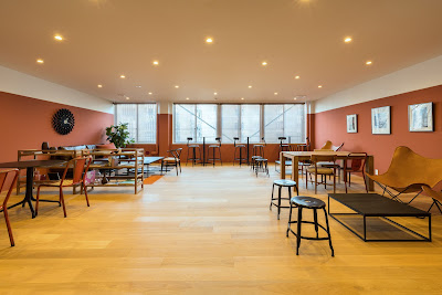 LIFORK MINAMI AOYAMA 사진 2