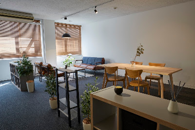 LIFORK MINAMI AOYAMA 사진 4