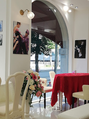 Yumi Katsura Bridal House Tokyo 사진 2