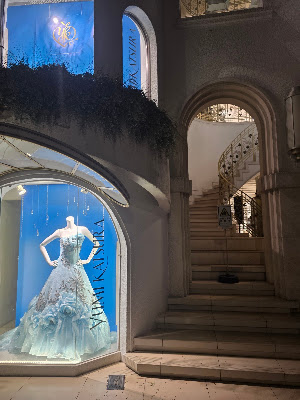 Yumi Katsura Bridal House Tokyo 사진 4