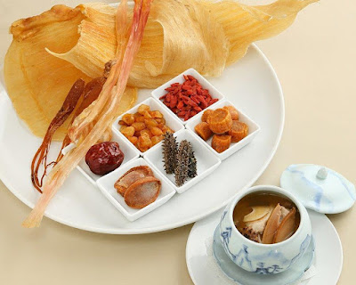 Chinese Restaurant Sinka Nogizaka 사진 3