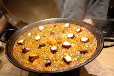 食堂aca 사진 3