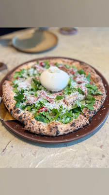 Pizza 4P's Tokyo 사진 2