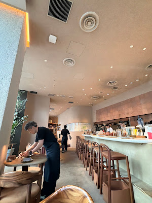 Pizza 4P's Tokyo 사진 3
