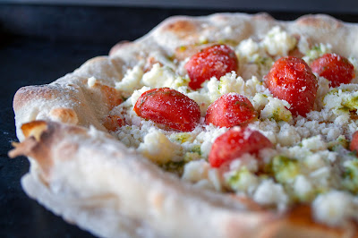 PIZZA LABO（冷凍ピザの製造・販売） 사진 2
