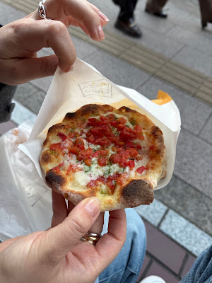 PIZZA LABO（冷凍ピザの製造・販売） 사진 4