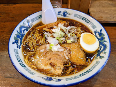 Menkura 사진 3