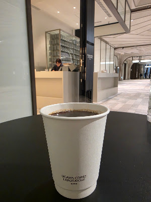 OGAWA COFFEE LABORATORY Azabudai 사진 2