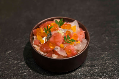 Sushi Azabu 사진 3