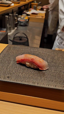 Sushi Azabu 사진 2