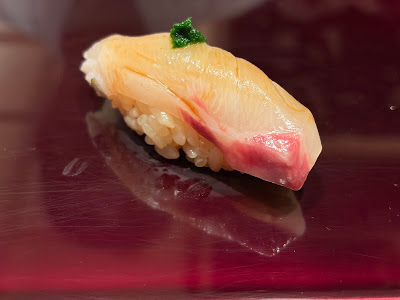 Sushi Azabu 사진 4