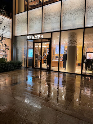 HERMÈS Azabudai Hills Store 사진 5