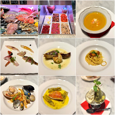BOGAMARI Cucina Mediterranea 사진 3