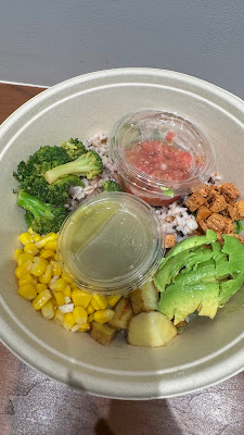 クリスプサラダワークス 城山トラストタワー店 CRISP SALAD WORKS 사진 3