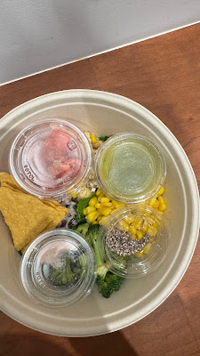 クリスプサラダワークス 城山トラストタワー店 CRISP SALAD WORKS 사진 4