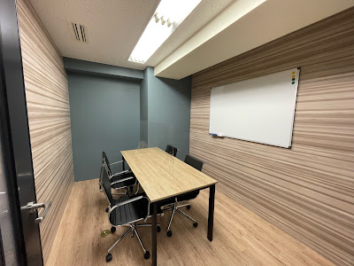 勉強カフェ 虎ノ門スタジオ 사진 3