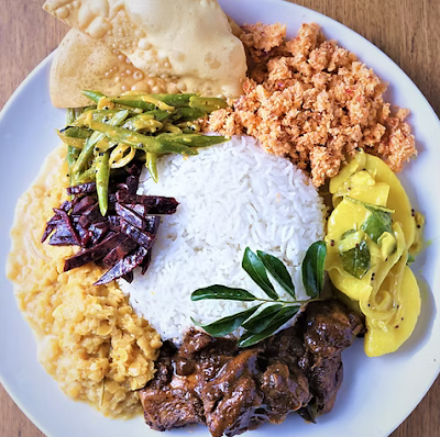 ARALIYA LANKA 神谷町店 사진 3