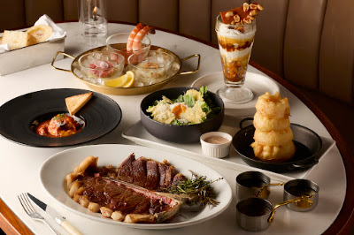 Scarpetta Tokyo 사진 3