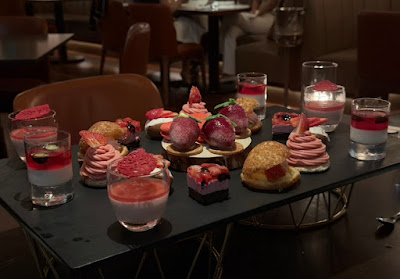 Scarpetta Tokyo 사진 4