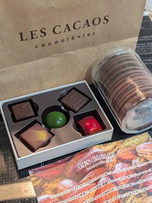 Les Cacaos Toranomon 사진 5