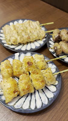 本格焼鳥 神谷町ふじ屋 사진 2