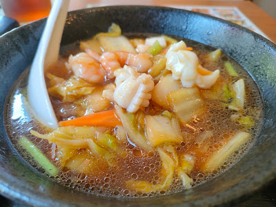 난고쿠테이 카미야쵸 사진 4