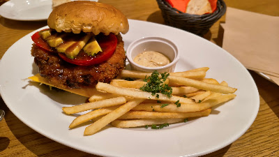 Bistro CentGrammes Charbon 사진 3