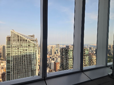 Toranomon Hills 사진 3