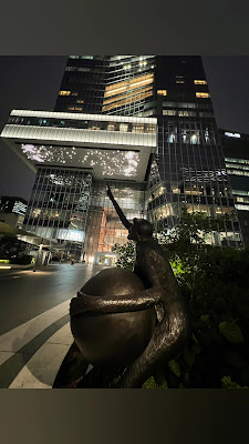 Toranomon Hills 사진 2