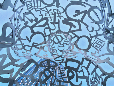 Jaume Plensa "Roots" 사진 4