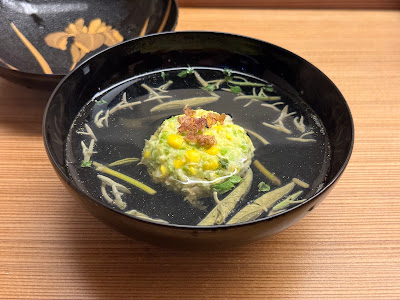 Nihonryōri Kanda 사진 3