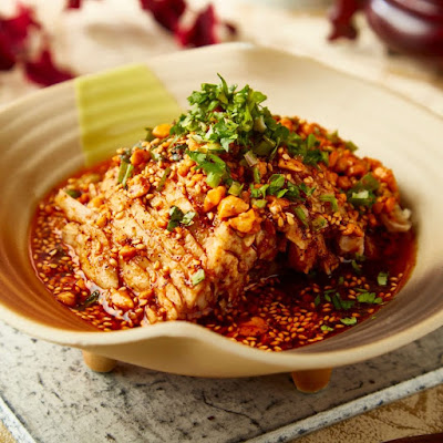 Ranen(Chinese restaurant) 사진 3