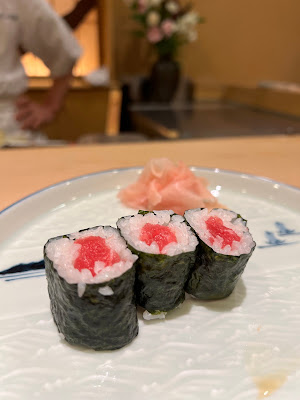 Jyanome Sushi Toranomon 사진 2