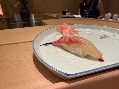 Jyanome Sushi Toranomon 사진 3