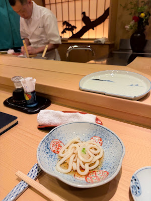 Jyanome Sushi Toranomon 사진 4