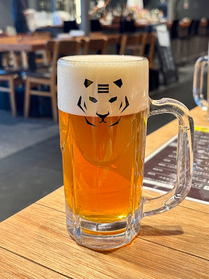 TORANOMON BREWERY 사진 2