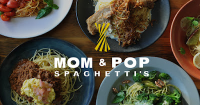 MOM&POP'S SPAGHETTI 사진 3