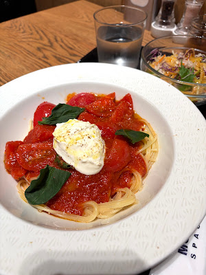 MOM&POP'S SPAGHETTI 사진 4