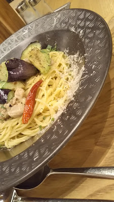 MOM&POP'S SPAGHETTI 사진 2