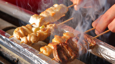 Yakitori stand Kojirosan 사진 3